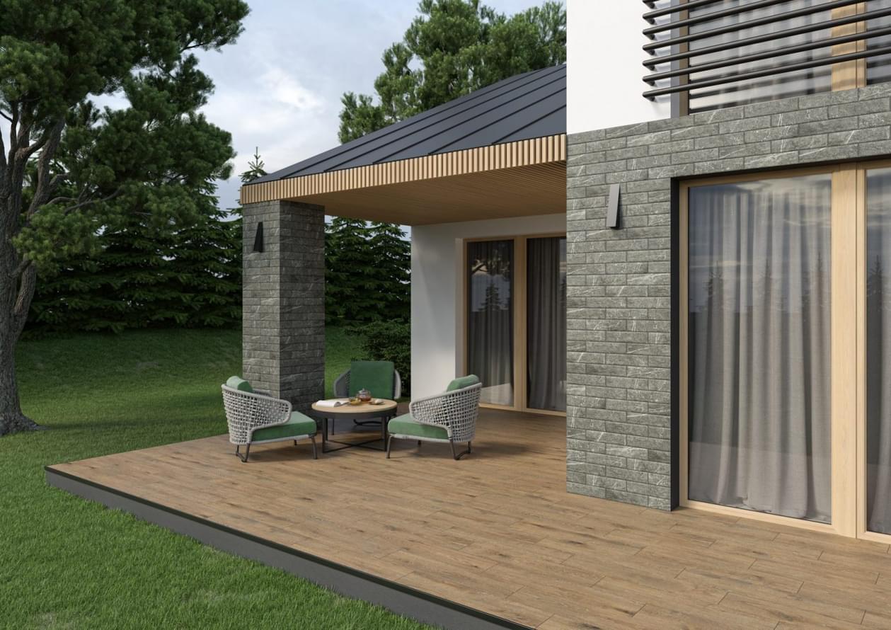 клинкер фабрики Cerrad коллекция Cerros