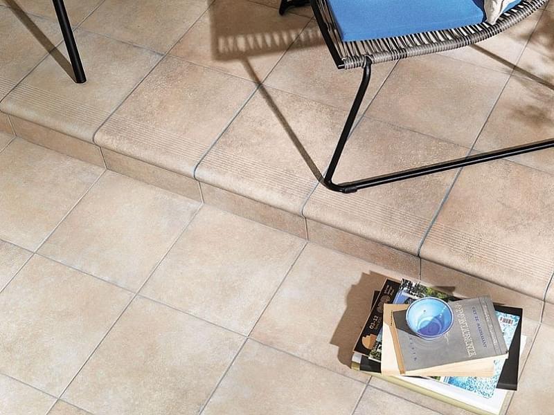 керамогранит фабрики Cerrad коллекция Cottage