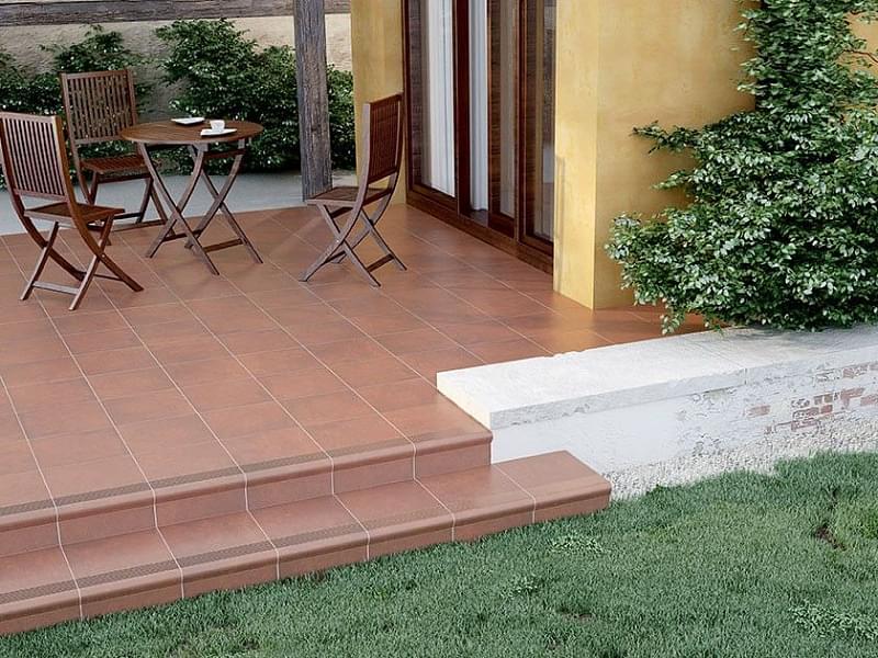 керамогранит фабрики Cerrad коллекция Cottage