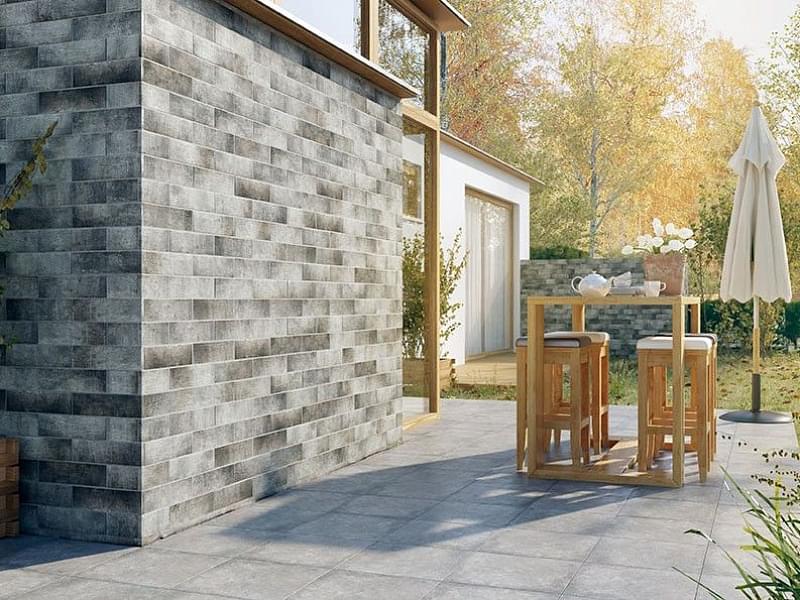 керамогранит фабрики Cerrad коллекция Cottage