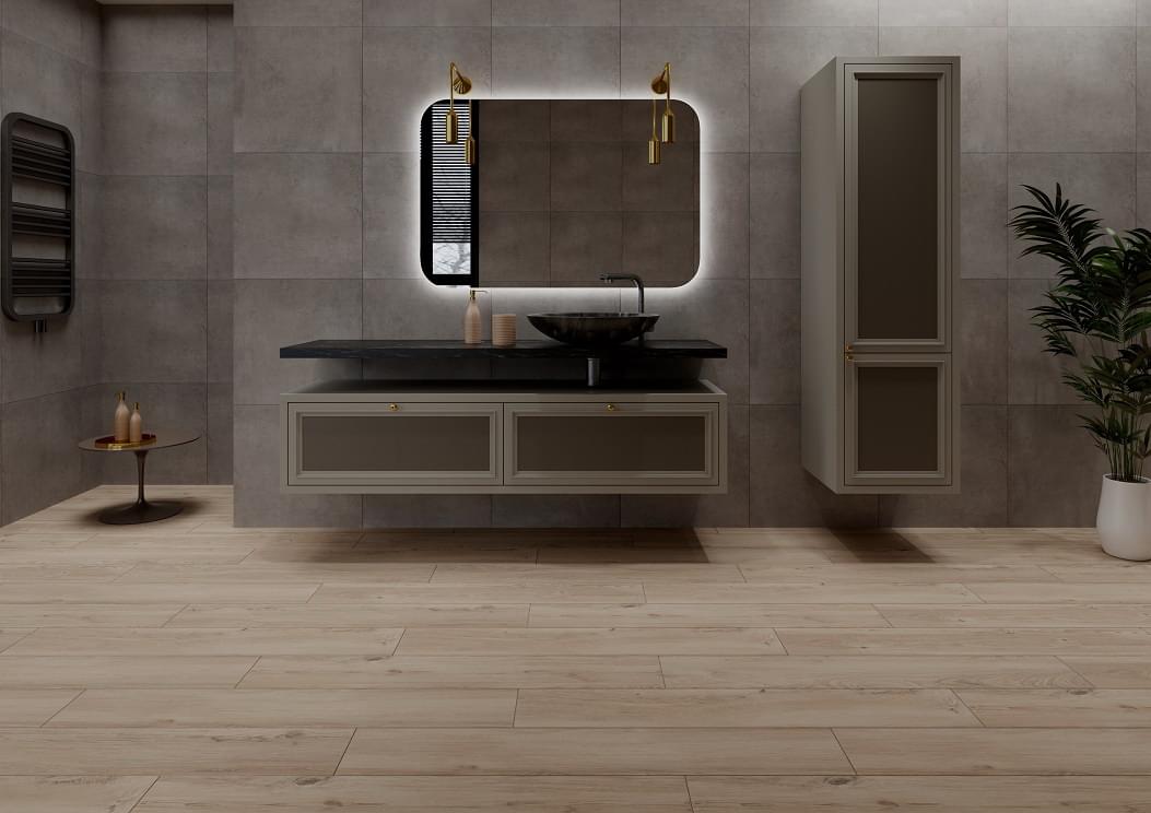 керамогранит фабрики Cerrad коллекция Dreamwood