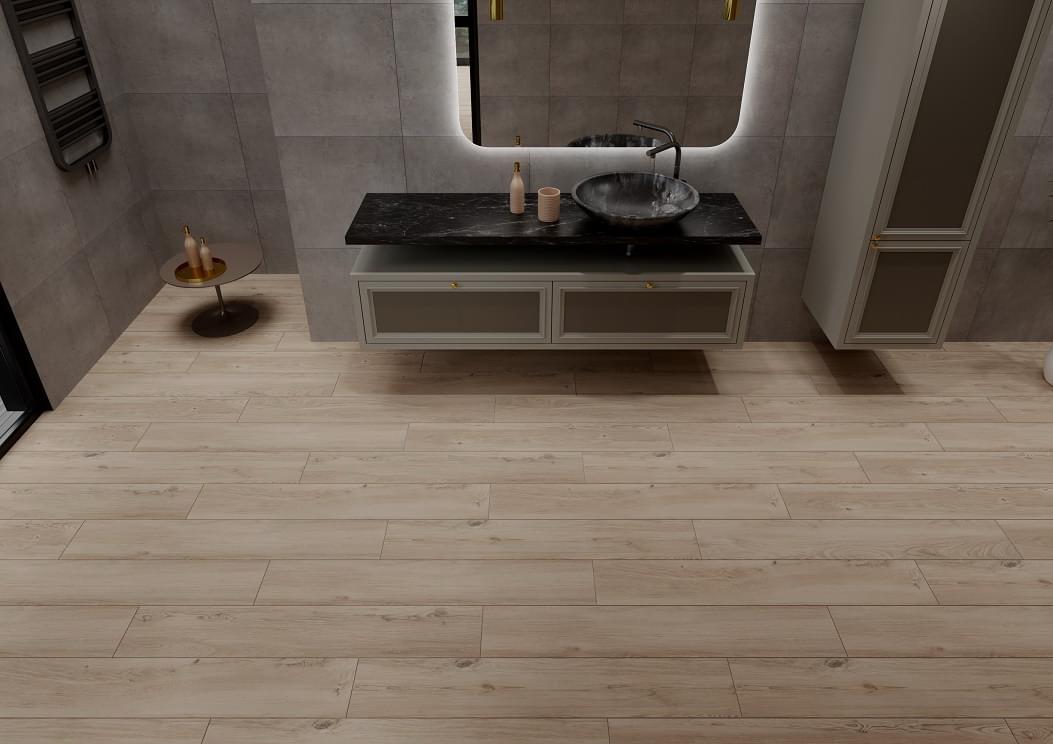 керамогранит фабрики Cerrad коллекция Dreamwood