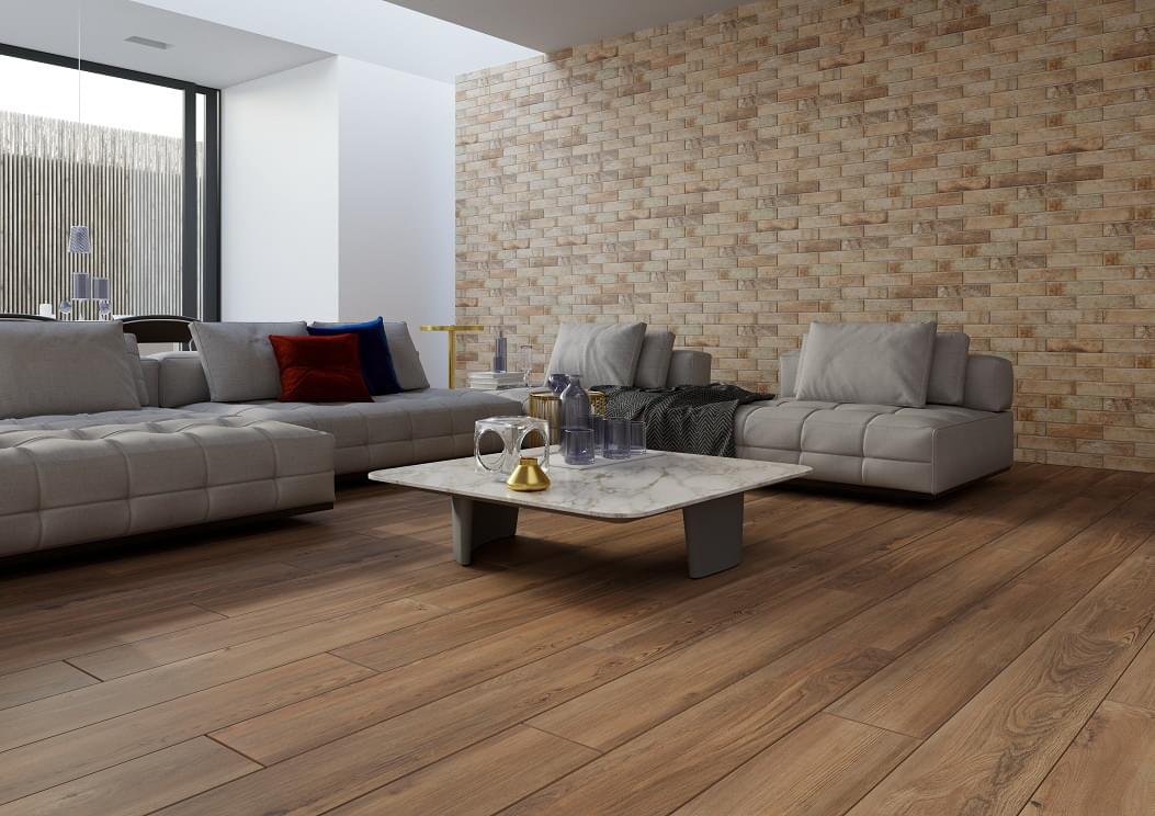 керамогранит фабрики Cerrad коллекция Dreamwood
