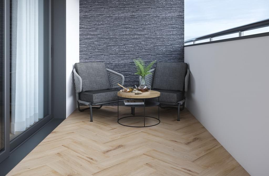 керамогранит фабрики Cerrad коллекция Fabien