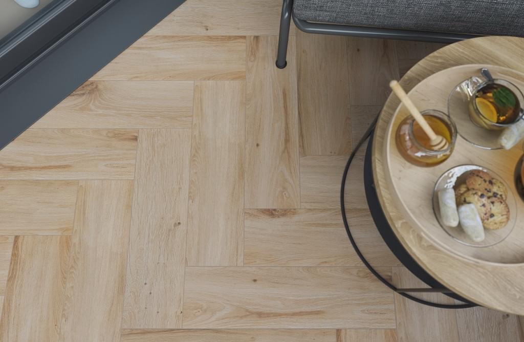 керамогранит фабрики Cerrad коллекция Fabien