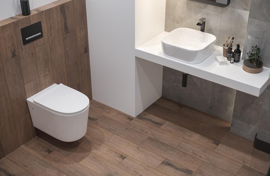 керамогранит фабрики Cerrad коллекция Fabien