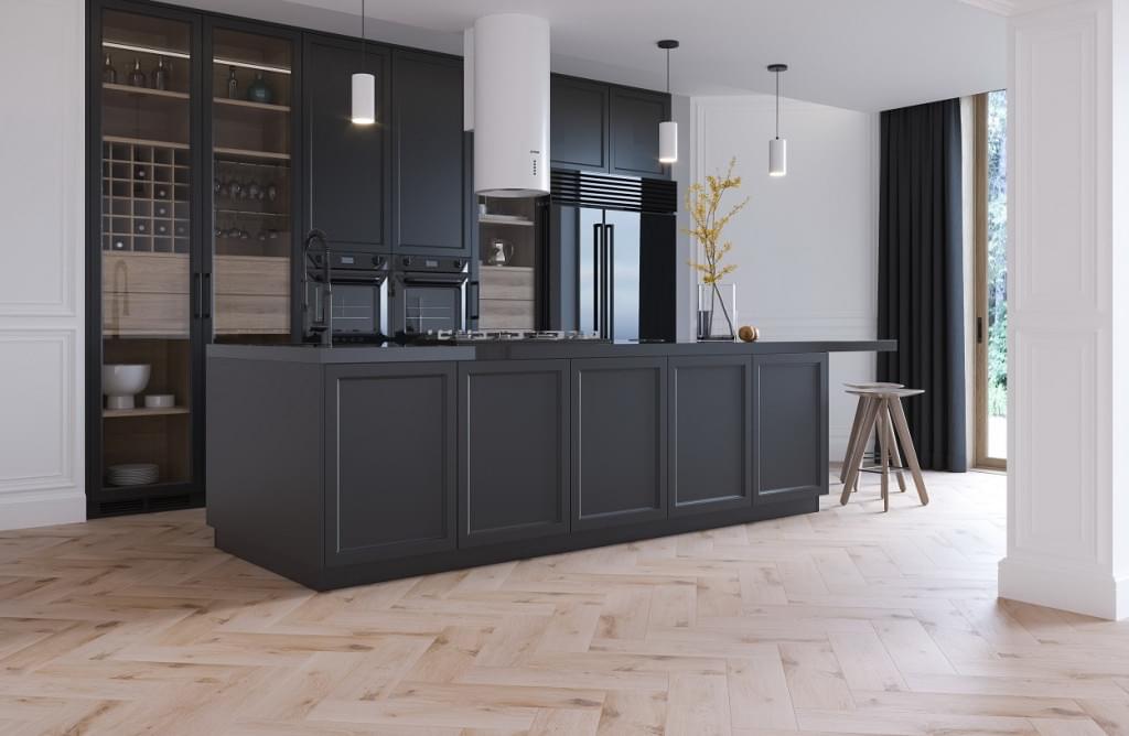 керамогранит фабрики Cerrad коллекция Fabien