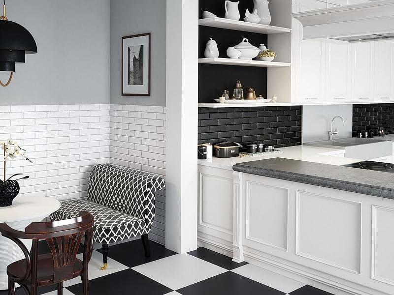 клинкер фабрики Cerrad коллекция Foggia