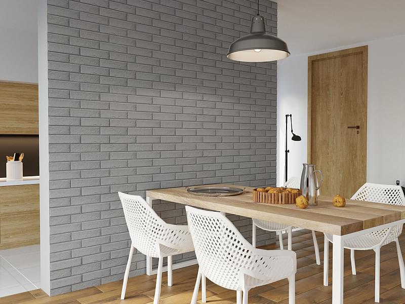 клинкер фабрики Cerrad коллекция Foggia