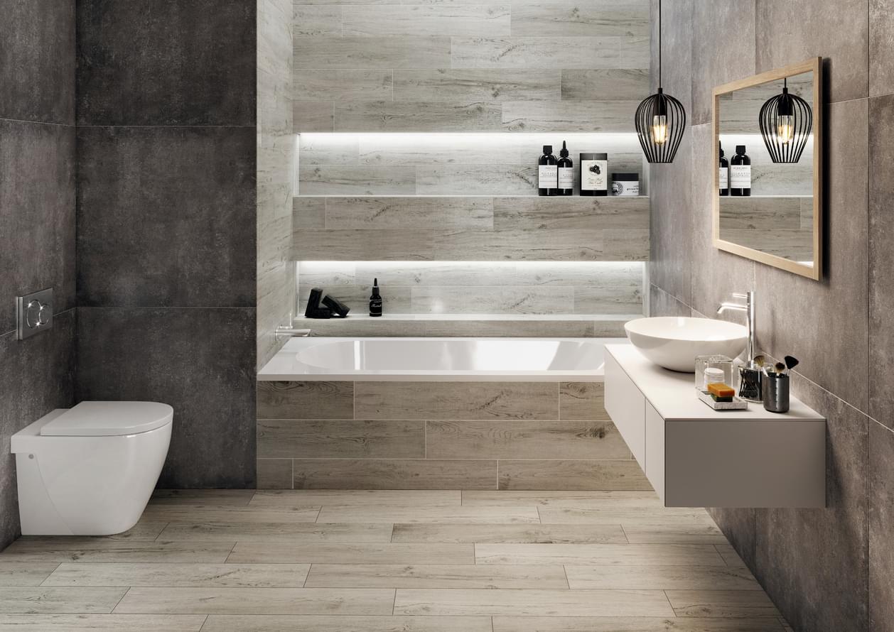 керамогранит фабрики Cerrad коллекция Fuerta