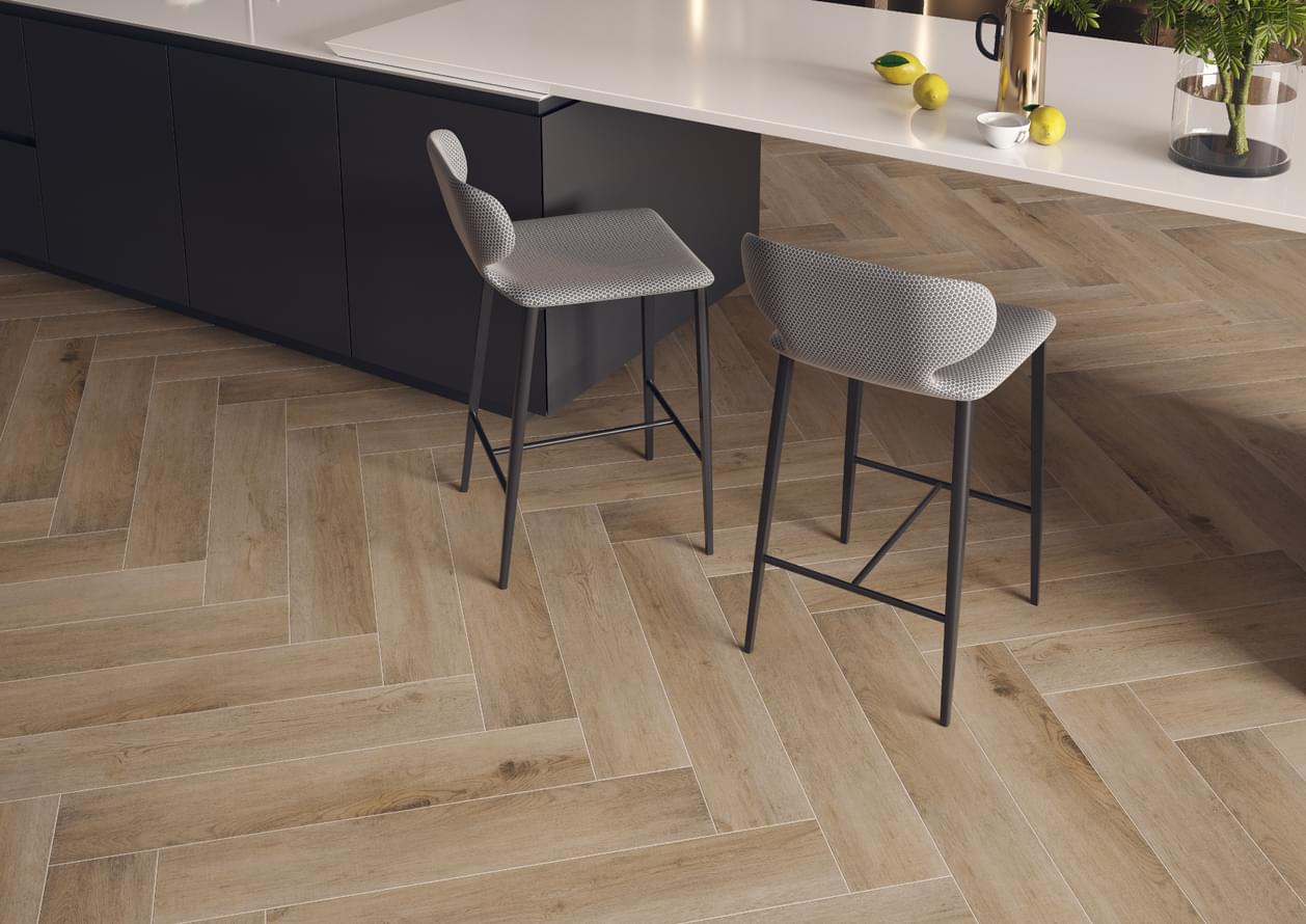 керамогранит фабрики Cerrad коллекция Fuerta