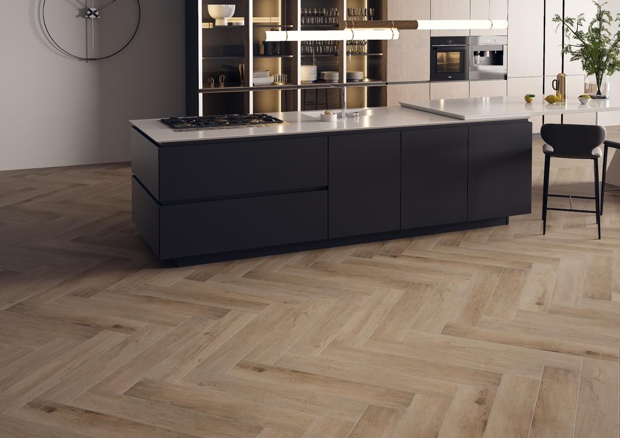 керамогранит фабрики Cerrad коллекция Fuerta