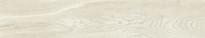 Плитка Cerrad Giornata Bianco 11x60 см, поверхность матовая, рельефная
