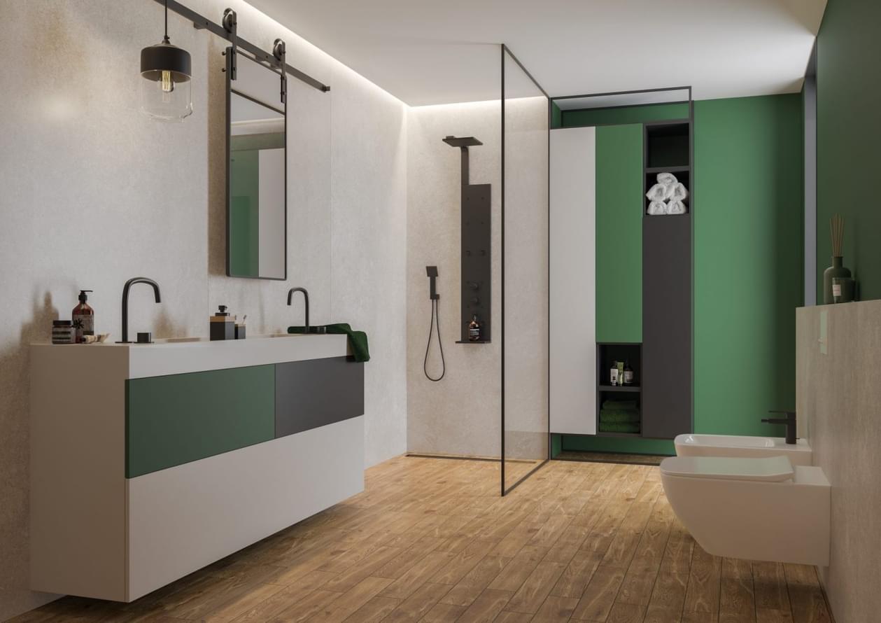 клинкер фабрики Cerrad коллекция Giornata