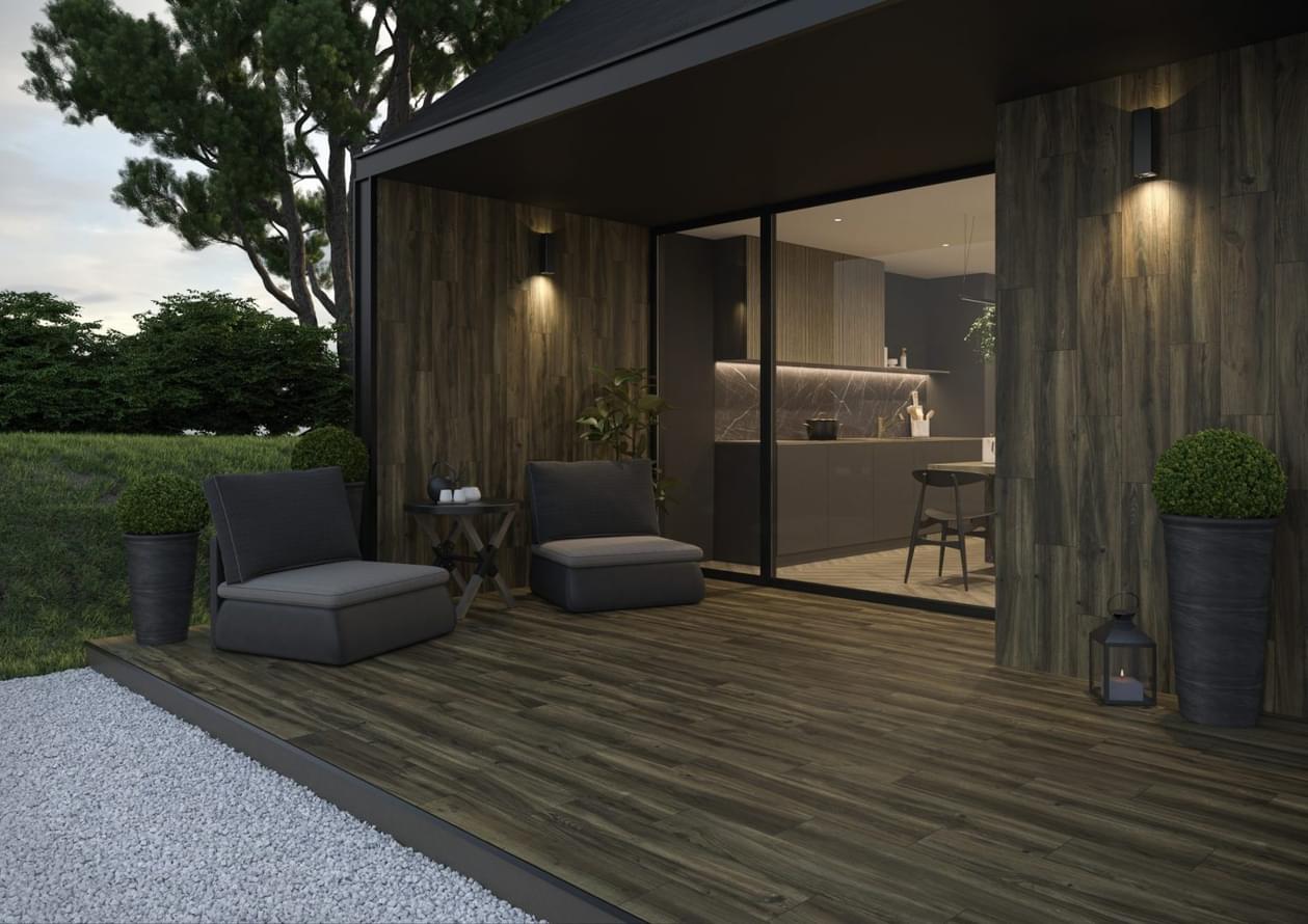 клинкер фабрики Cerrad коллекция Grapia