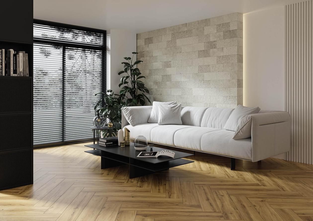 клинкер фабрики Cerrad коллекция Grapia