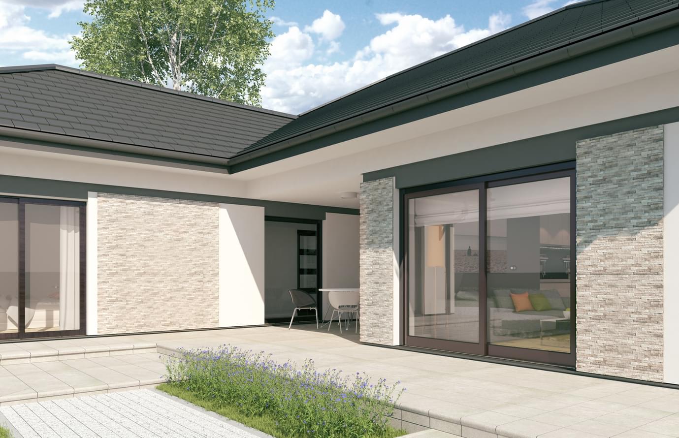 клинкер фабрики Cerrad коллекция Kallio