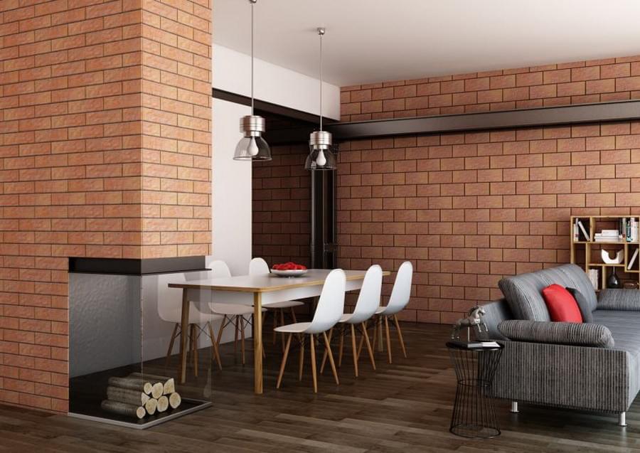 клинкер фабрики Cerrad коллекция Kamien Cer