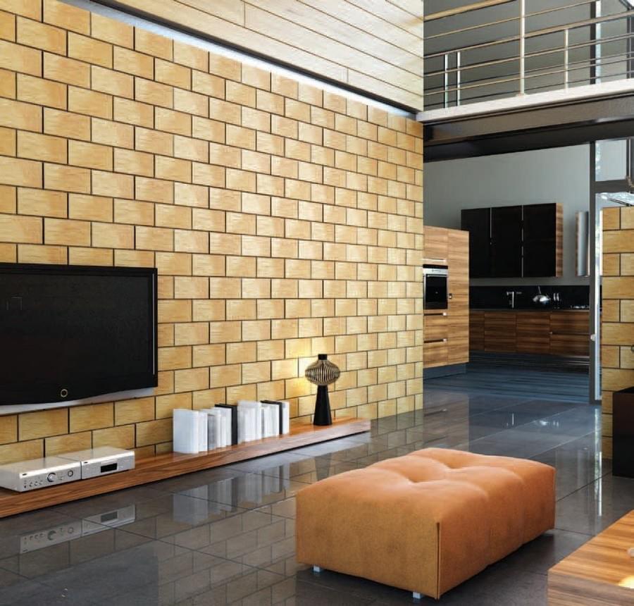 клинкер фабрики Cerrad коллекция Kamien Cer