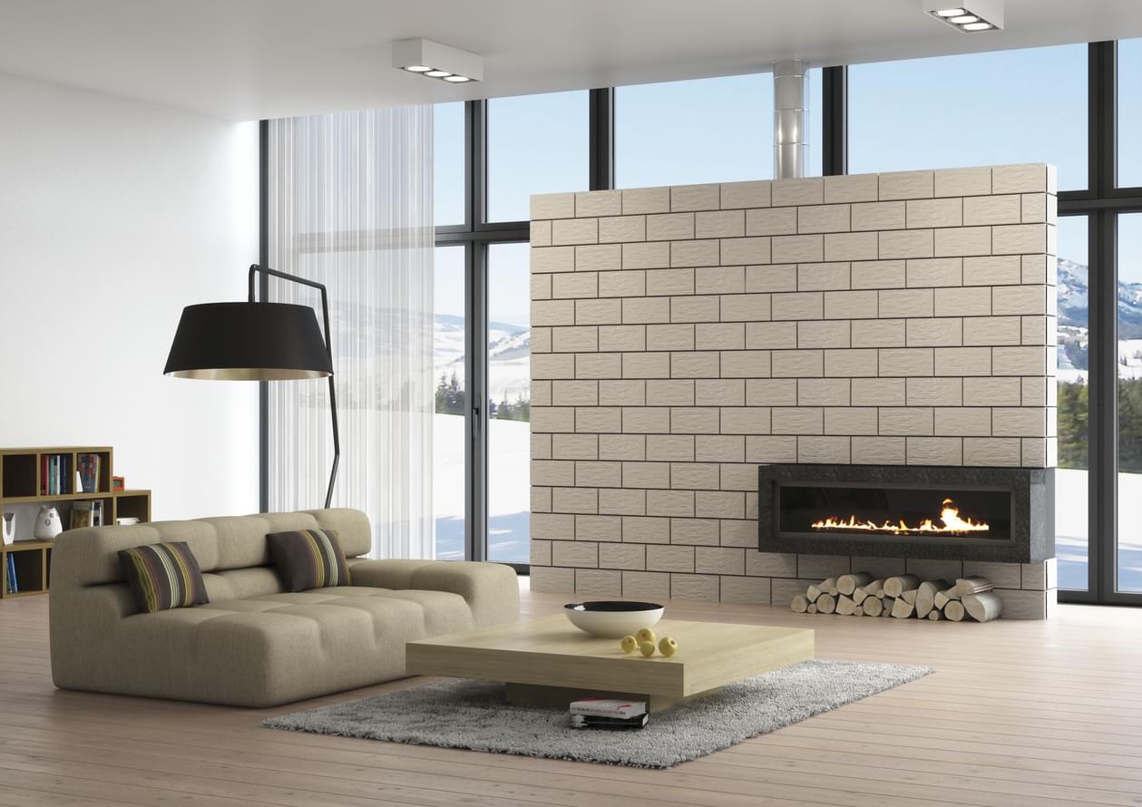 клинкер фабрики Cerrad коллекция Kamien Cer