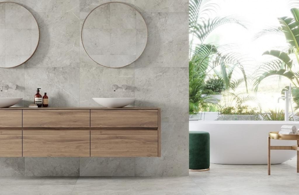 керамогранит фабрики Cerrad коллекция Katania