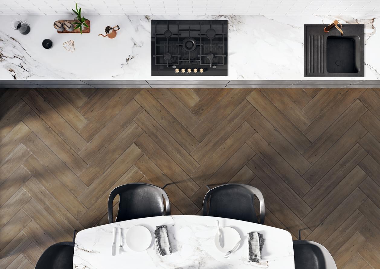 керамогранит фабрики Cerrad коллекция Laroya