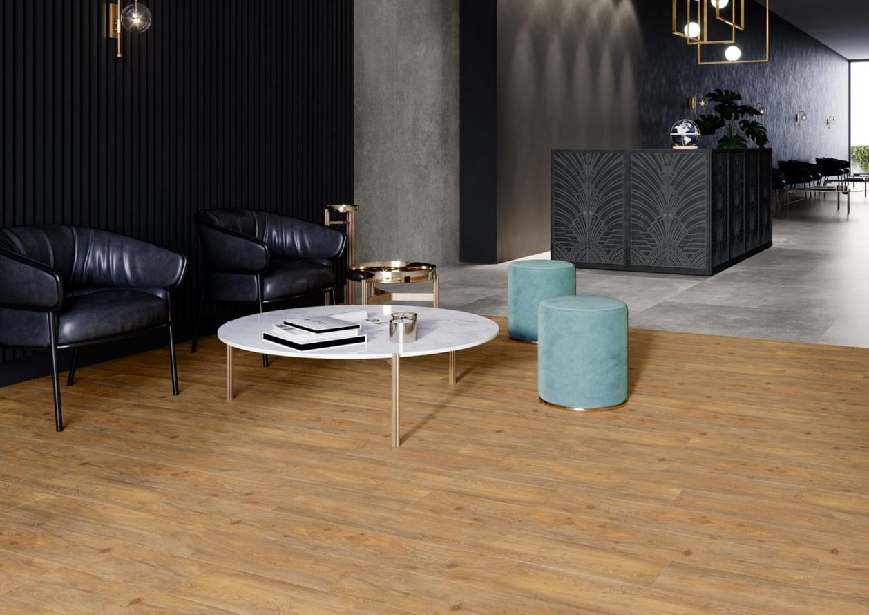 керамогранит фабрики Cerrad коллекция Libero