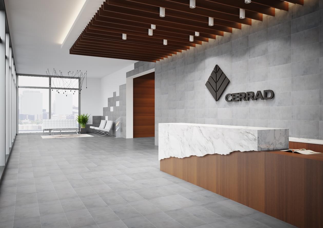 керамогранит фабрики Cerrad коллекция Limeria