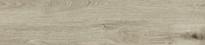 Плитка Cerrad Listria Bianco 17.5x80 см, поверхность матовая, рельефная