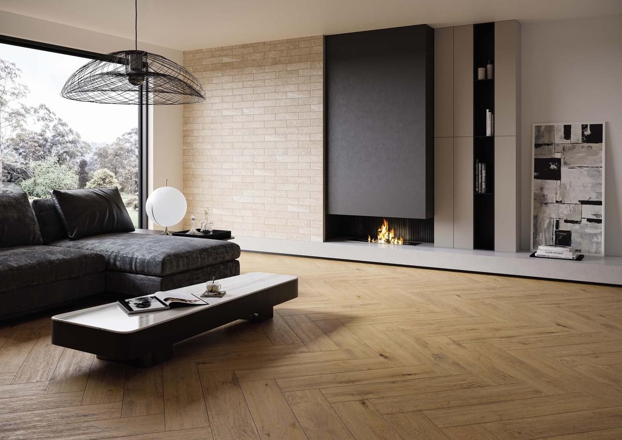 клинкер фабрики Cerrad коллекция Listria