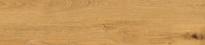Плитка Cerrad Listria Miele 17.5x80 см, поверхность матовая, рельефная