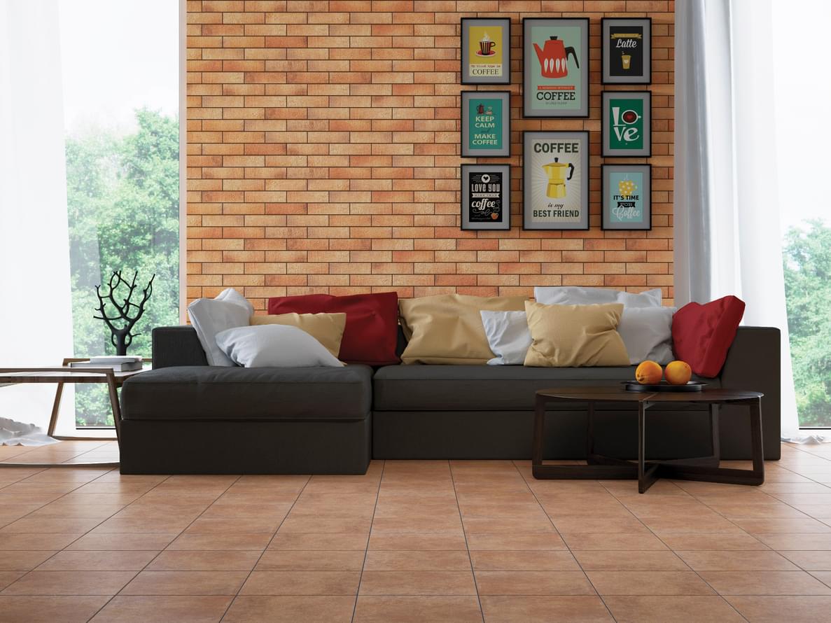 клинкер фабрики Cerrad коллекция Loft Brick