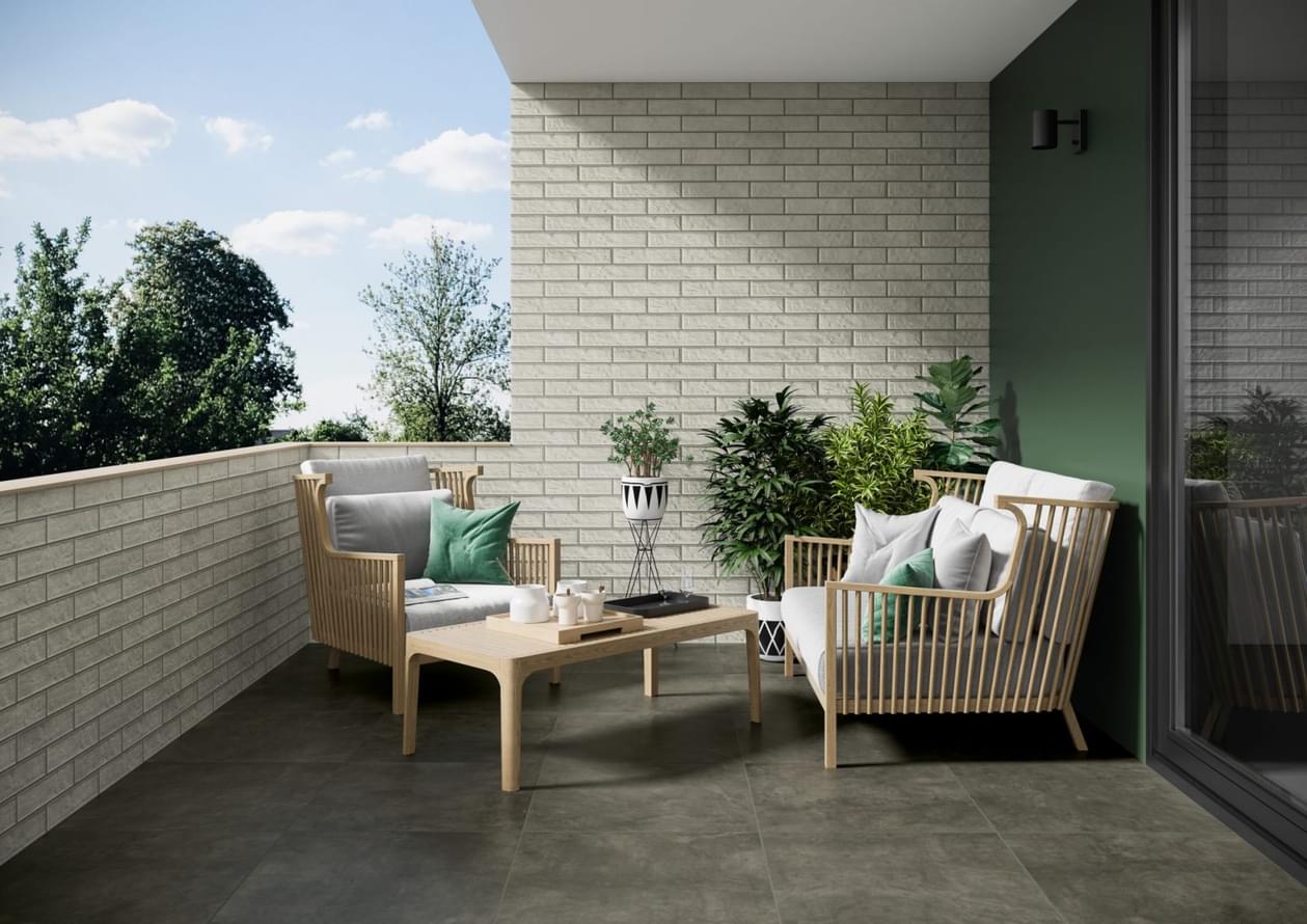 клинкер фабрики Cerrad коллекция Macro