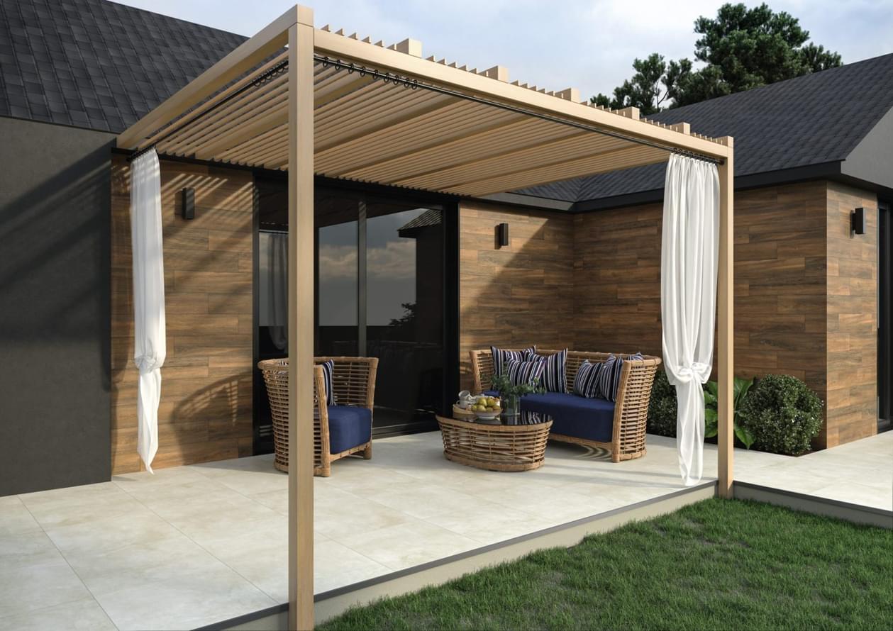 клинкер фабрики Cerrad коллекция Macro