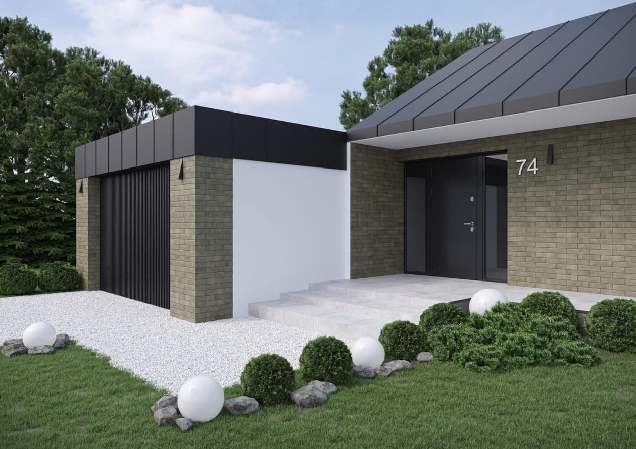 клинкер фабрики Cerrad коллекция Macro