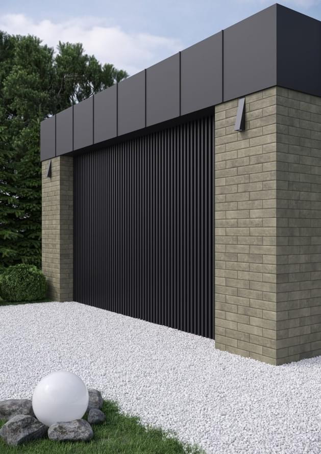 клинкер фабрики Cerrad коллекция Macro