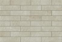 Плитка Cerrad Macro Stone Bianco 7.4x30 см, поверхность матовая