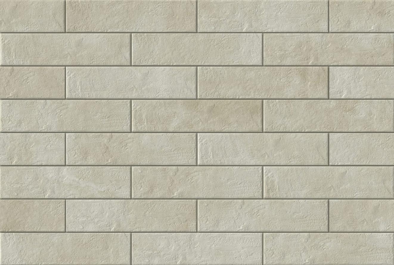 Cerrad Macro Stone Bianco 7.4x30