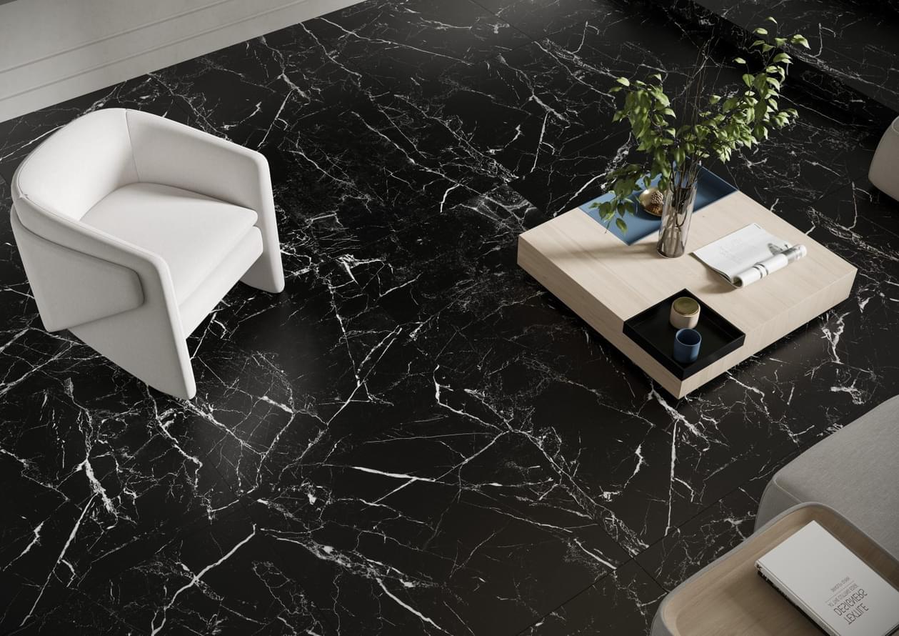 керамогранит фабрики Cerrad коллекция Marmo