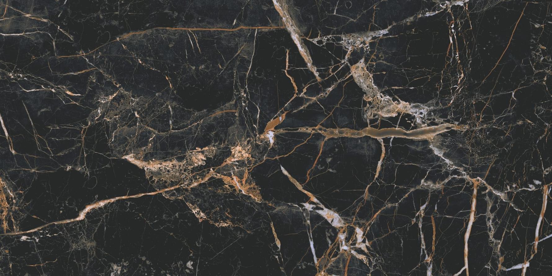 Плитка Cerrad Marquina Gold Rect Распродажа 59.7x119.7 см, поверхность матовая