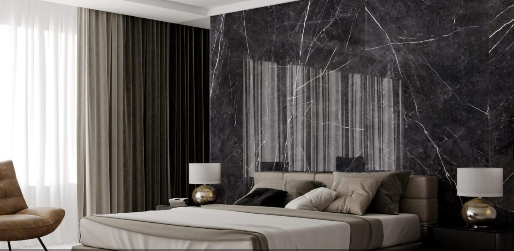 керамогранит фабрики Cerrad коллекция Marquina