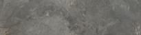 Плитка Cerrad Masterstone Graphite Poler 29.7x119.7 см, поверхность полированная