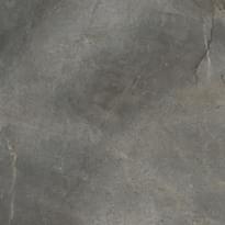 Плитка Cerrad Masterstone Graphite Rect 6 mm 119.7x119.7 см, поверхность матовая