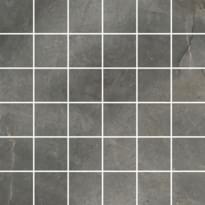 Плитка Cerrad Masterstone Mosaic Graphite 29.7x29.7 см, поверхность матовая