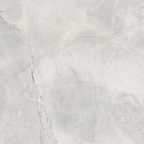 Плитка Cerrad Masterstone White Poler 6 mm 119.7x119.7 см, поверхность полированная