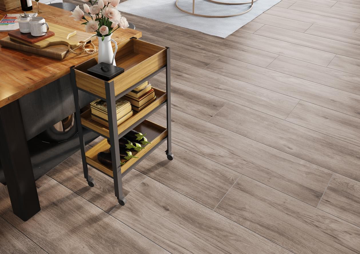 керамогранит фабрики Cerrad коллекция Mattina