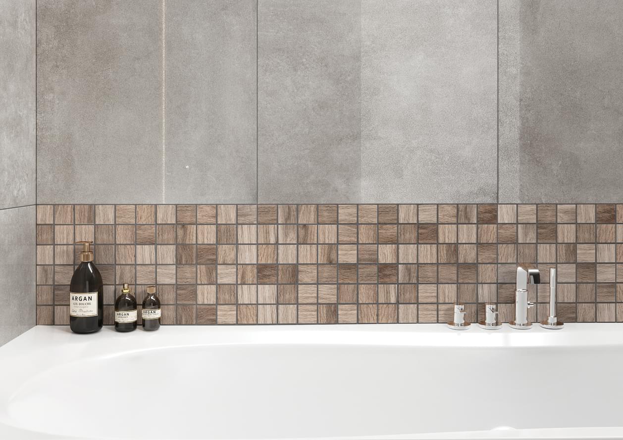 керамогранит фабрики Cerrad коллекция Mattina