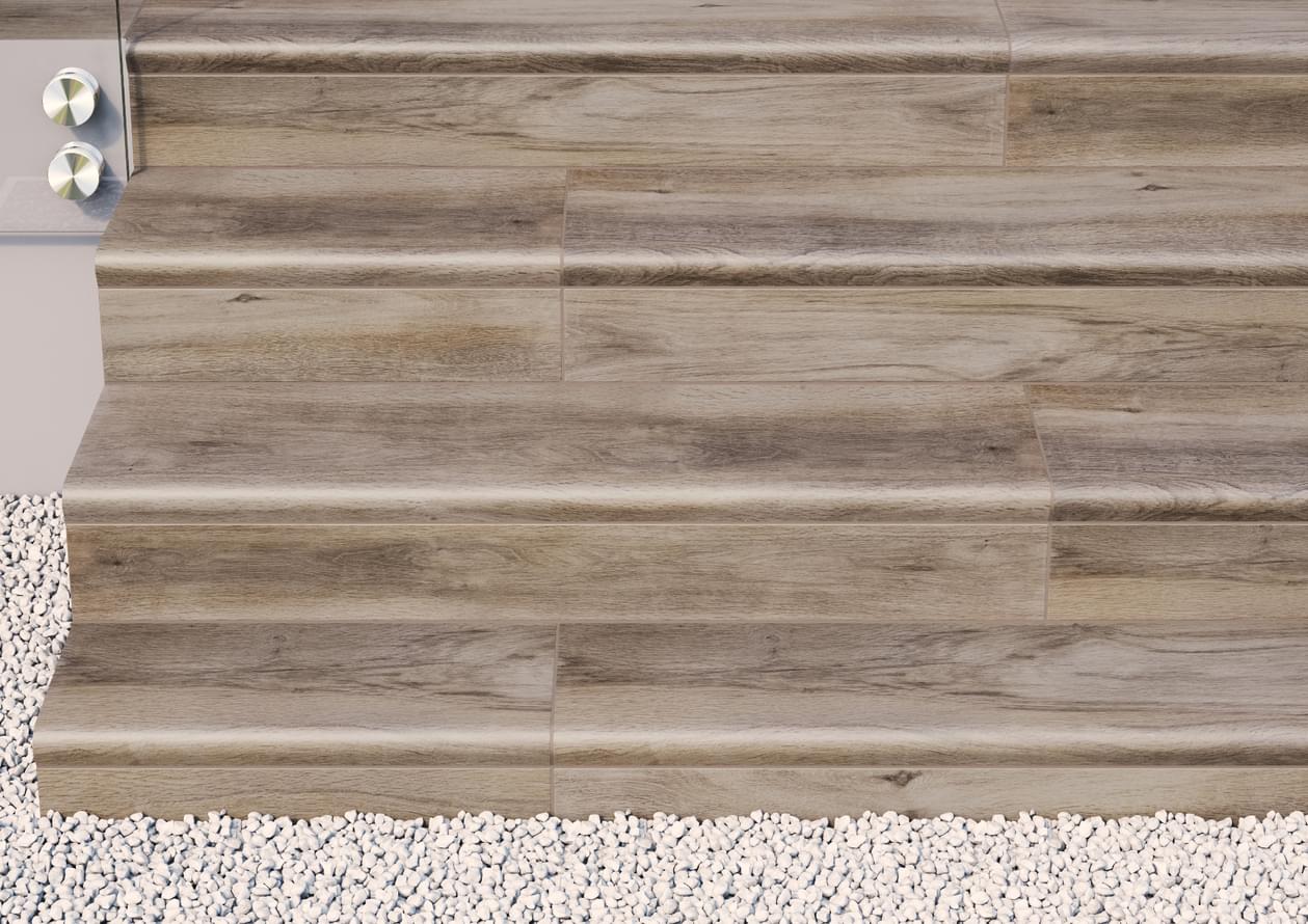 керамогранит фабрики Cerrad коллекция Mattina