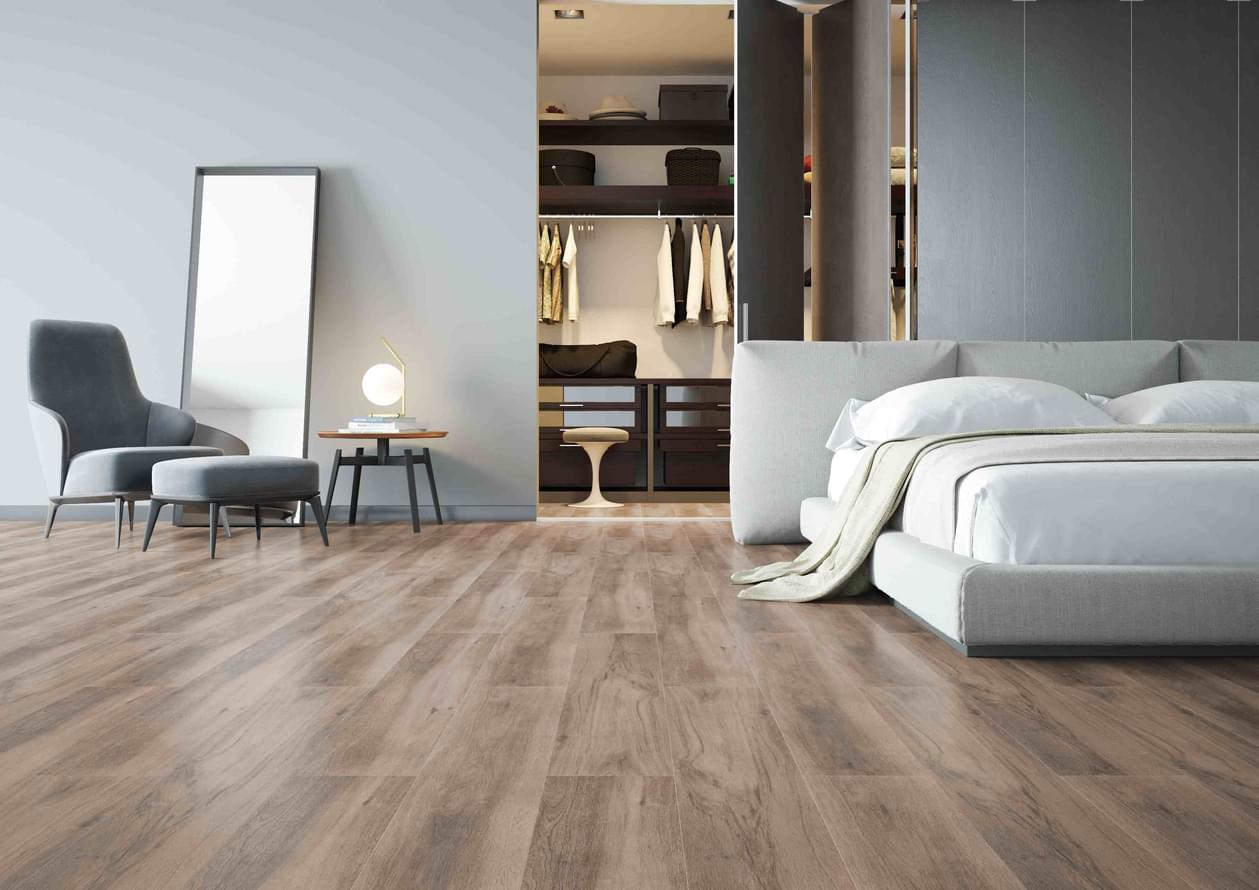 керамогранит фабрики Cerrad коллекция Mattina