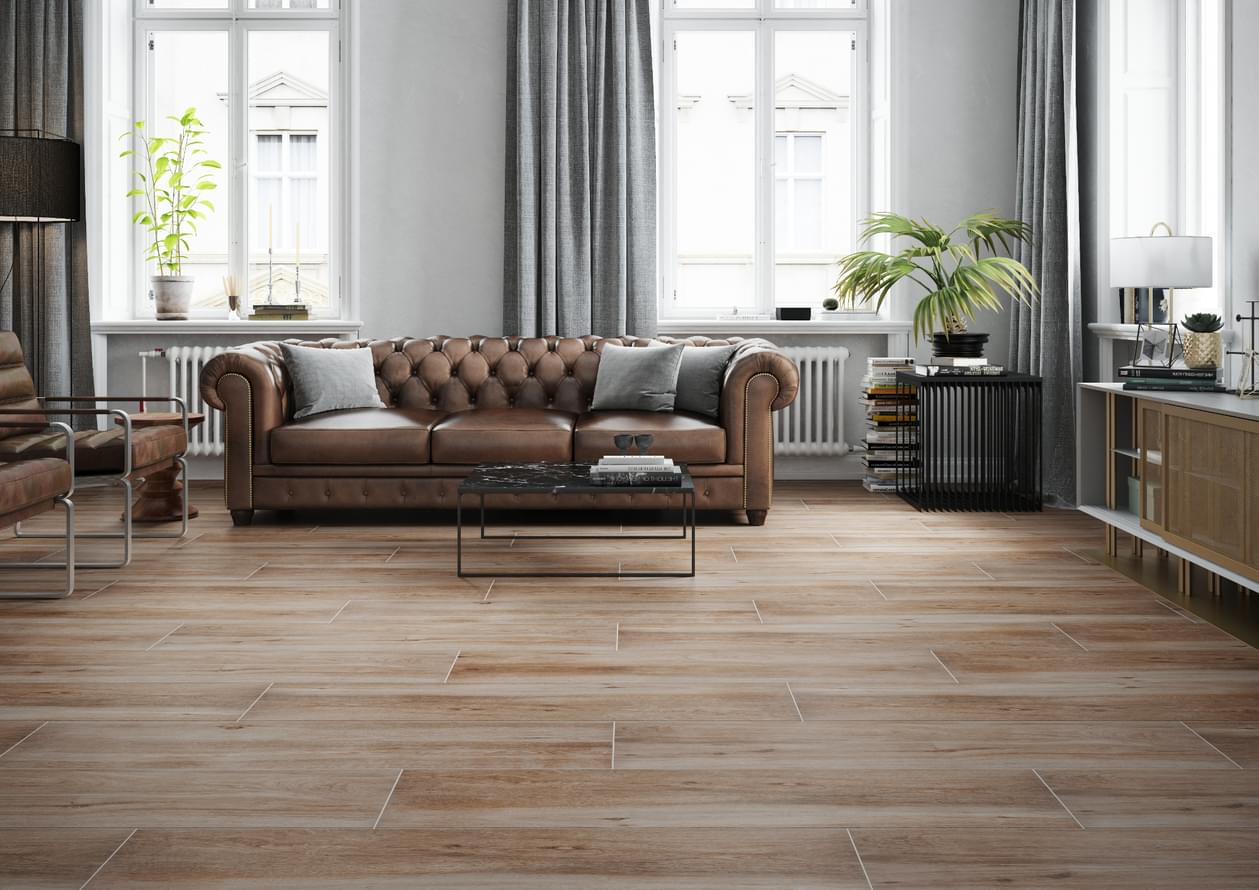 керамогранит фабрики Cerrad коллекция Mattina